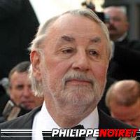 Philippe Noiret  Acteur