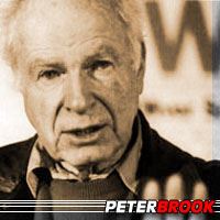 Peter Brook