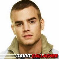 David Gallagher