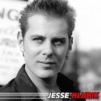 Jesse Hlubik  Acteur