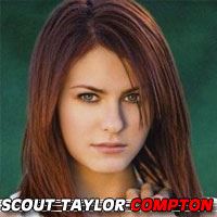 Scout Taylor-Compton