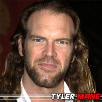 Tyler Mane