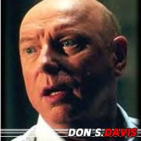 Don S. Davis  Acteur