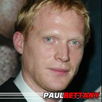 Paul Bettany