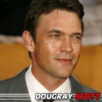 Dougray Scott