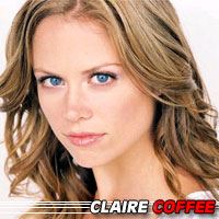 Claire Coffee