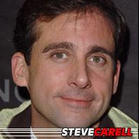 Steve Carell