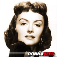 Donna Reed