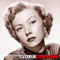 Gloria Grahame