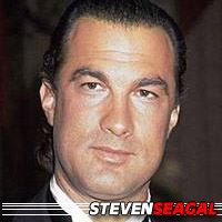 Steven Seagal