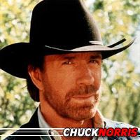 Chuck Norris