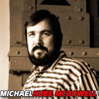 Michael Kube-McDowell