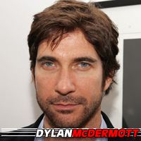 Dylan McDermott