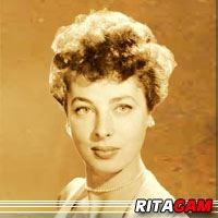 Rita Gam