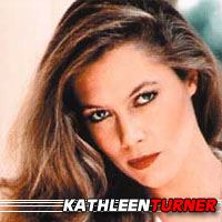 Kathleen Turner