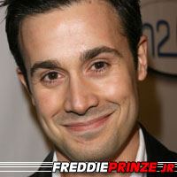 Freddie Prinze Jr.