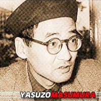 Yasuzo Masumura