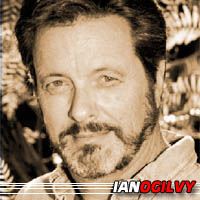 Ian Ogilvy  Acteur