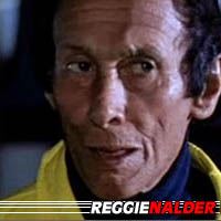 Reggie Nalder  Acteur