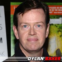 Dylan Baker