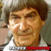 Patrick Troughton