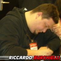 Riccardo Burchielli