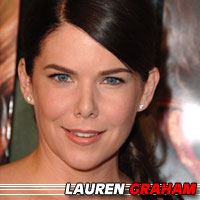 Lauren Graham