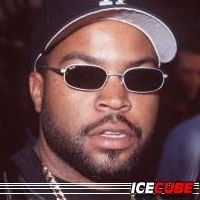 Ice Cube  Acteur, Doubleur (voix)