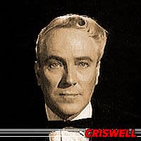  Criswell