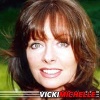 Vicki Michelle