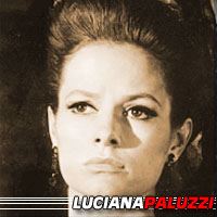 Luciana Paluzzi