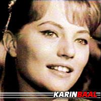 Karin Baal