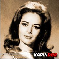 Karin Dor