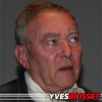 Yves Boisset