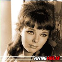 Anne Helm