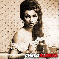 Chelo Alonso