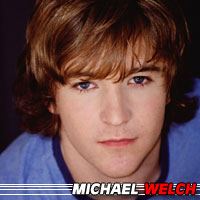 Michael Welch