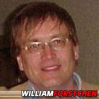 William R. Forstchen  Auteur