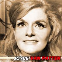 Joyce Van Patten