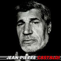 Jean-Pierre Castaldi