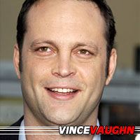 Vince Vaughn  Acteur