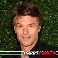 Harry Hamlin