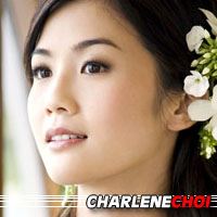 Charlene Choi