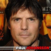 Paul Johansson