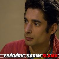 Frédéric Karim Slama