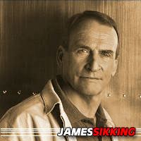 James Sikking