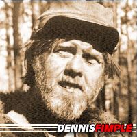 Dennis Fimple