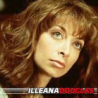 Illeana Douglas  Actrice