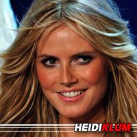 Heidi Klum