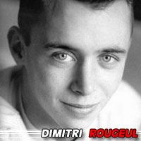 Dimitri Rougeul